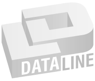 Лого DataLine