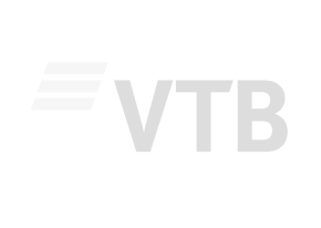 Лого VTB