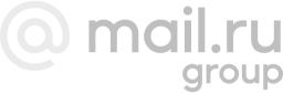Logo Mail.ru