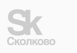 Skolkovo Logo