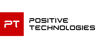 logo_of Positive Technologies