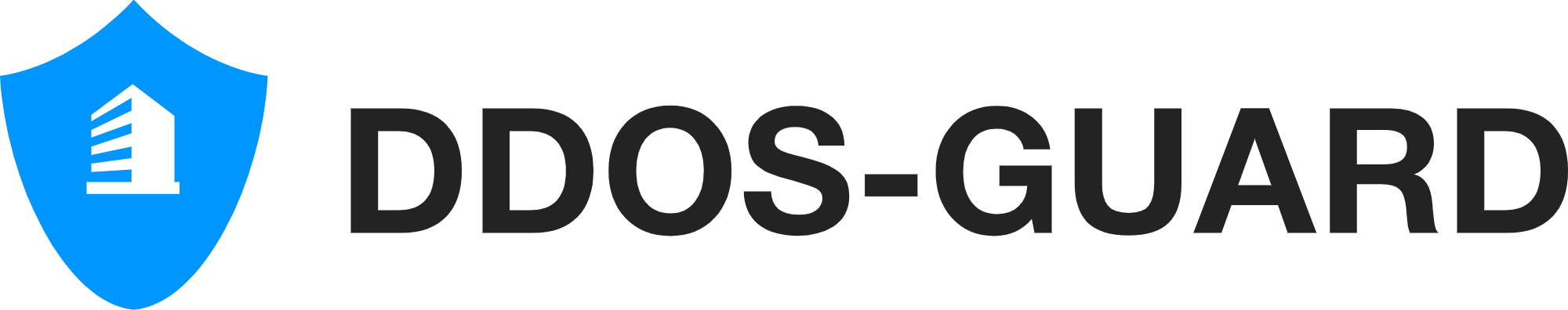logo_of DDoS-Guard